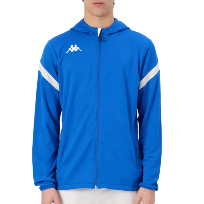 Kappa Velvet Jackets Men-9