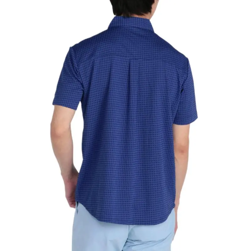 Mizuno Golf Clothing Men-4
