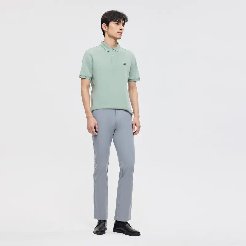 SUNDANCE Polo Shirts Men-15