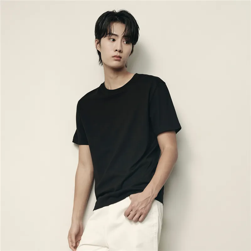 UNIQLO T Shirts Men-23
