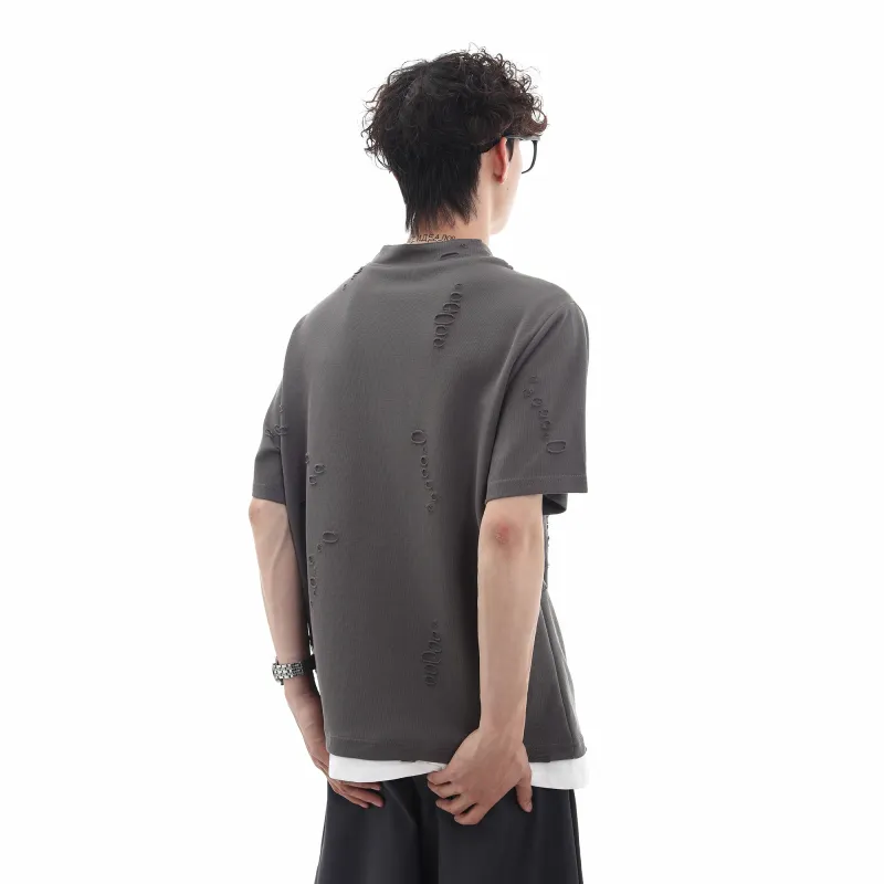 CUWU T Shirts Unisex-10