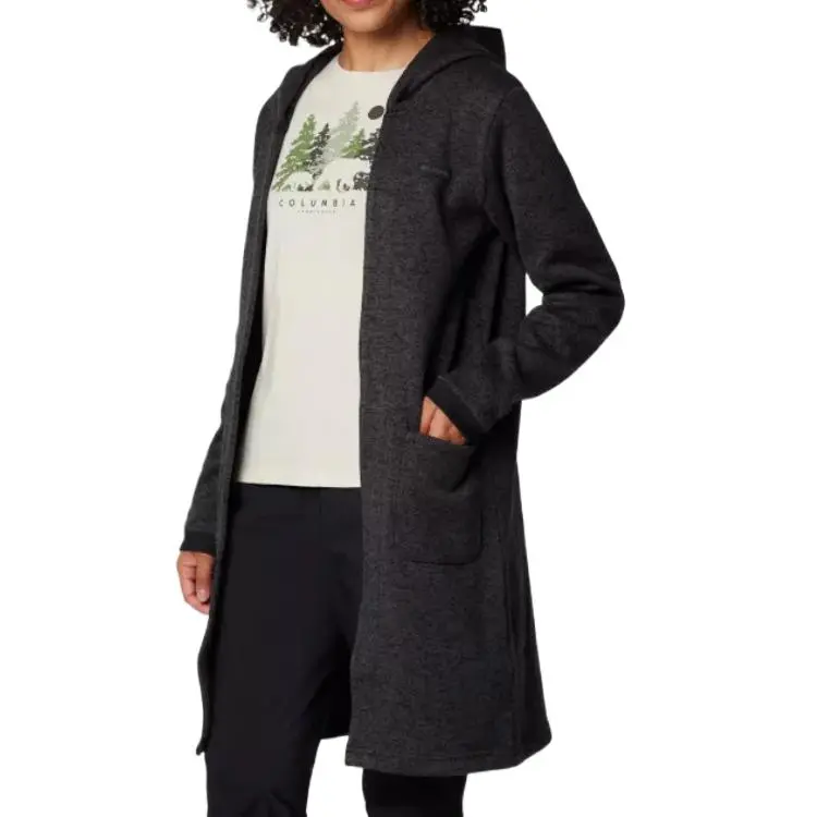 Columbia Montavilla™ Knitwear Women's Black-2