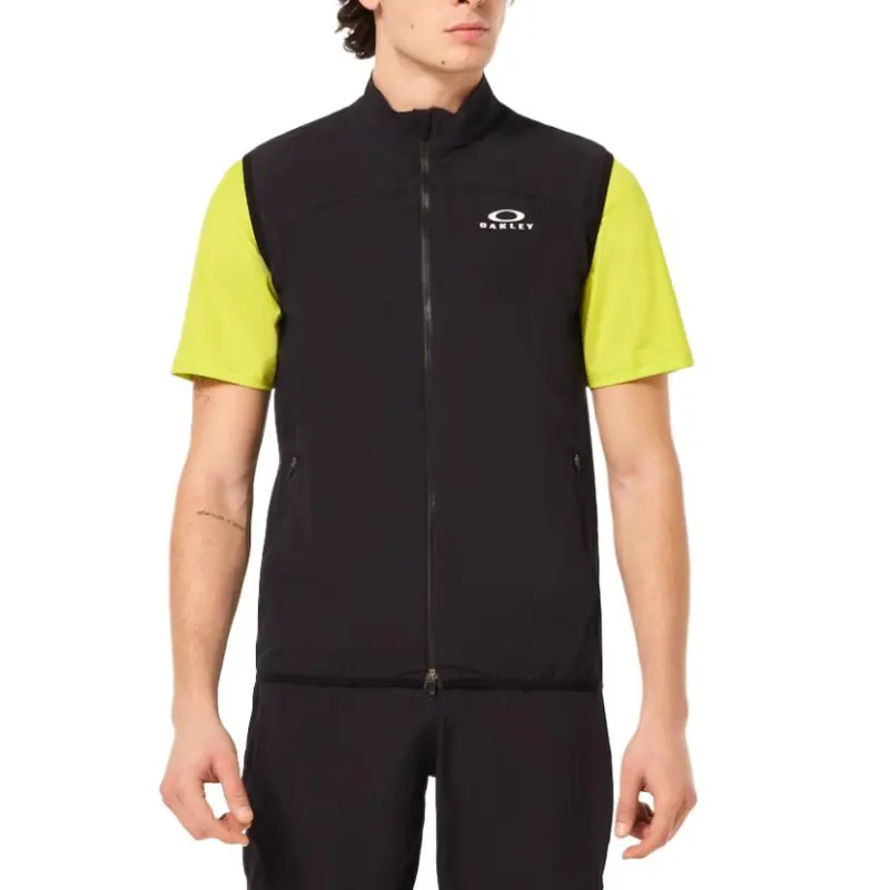 Oakley Elements Vest Men's Black-3