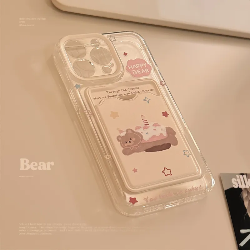 Cuttlefish Grid Phone Cases-4