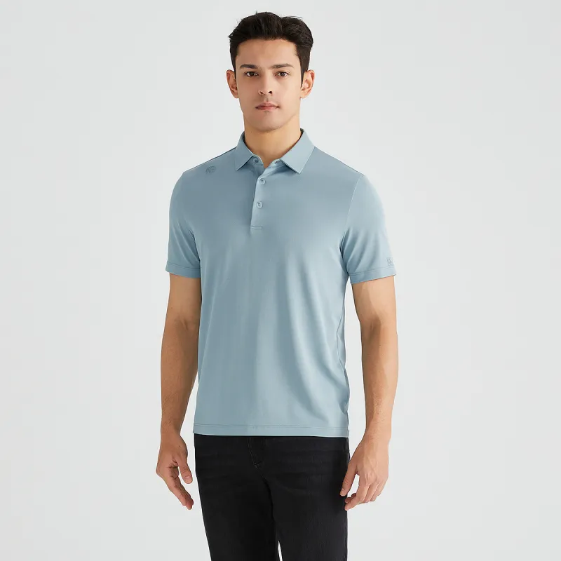 Satchi Polo Shirts Men-5