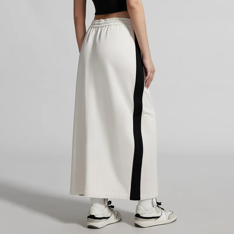 Miss Sixty Casual Long Skirts Women's-3
