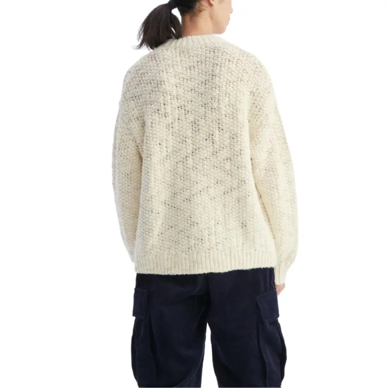 AIGLE Sweaters Men Beige-3