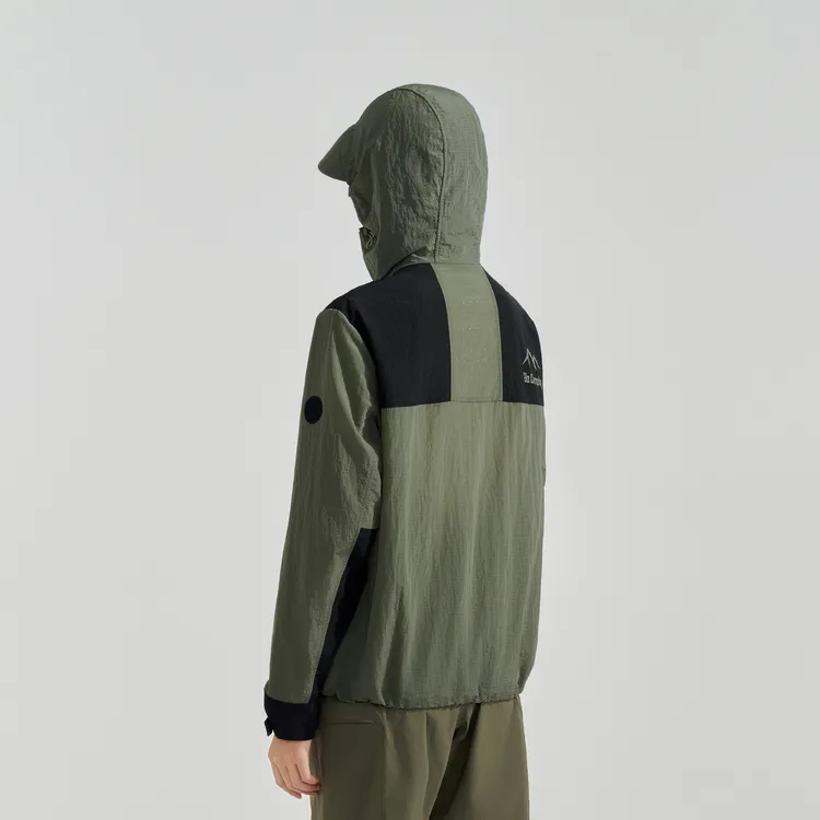 BOSIDENG Camping Sun Protection Clothing Unisex-4