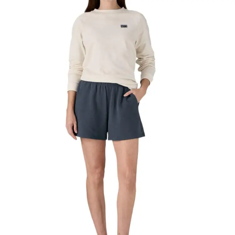 Patagonia Regenerative Organic Certified Casual Shorts Women's-9
