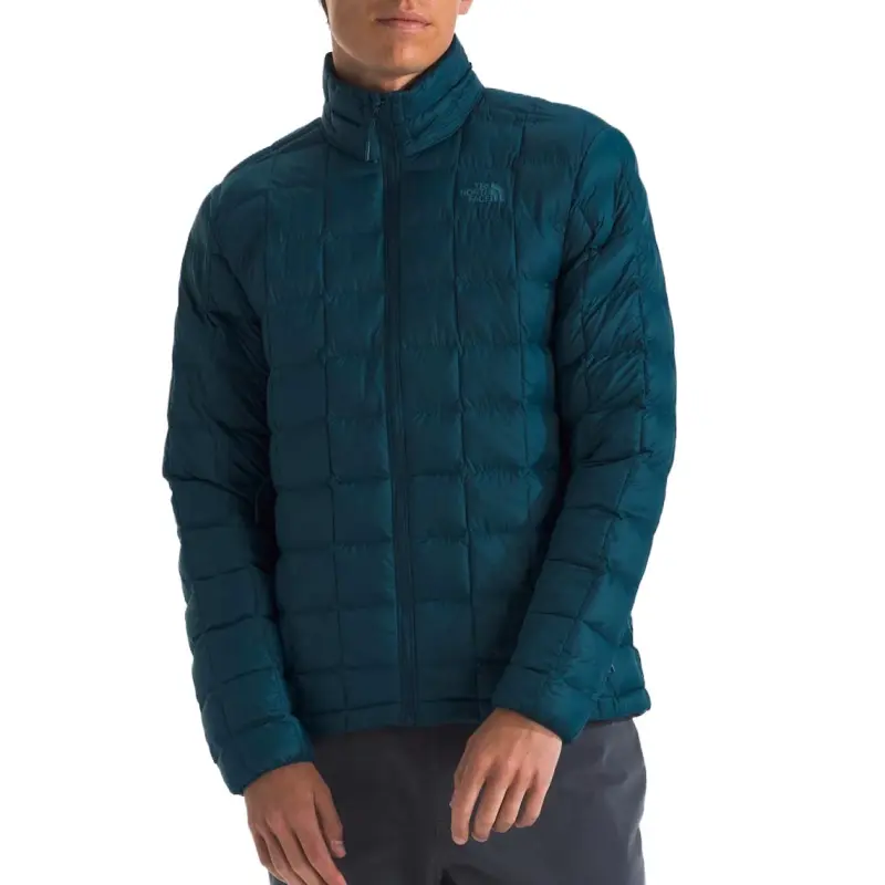 THE NORTH FACE ThermoBall Jacket Men's Blue-1