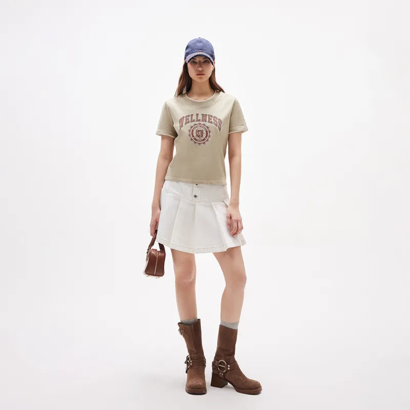 ONLY T Shirts Women's-9