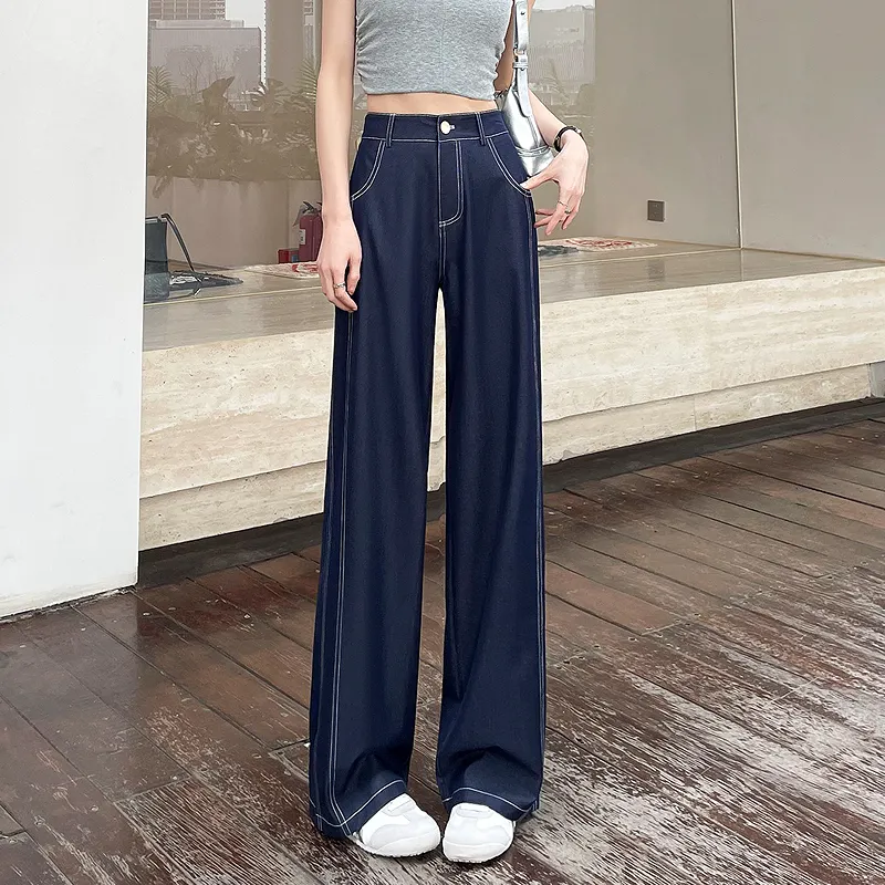 A Paradise For Awakening Casual Pants Women's-3