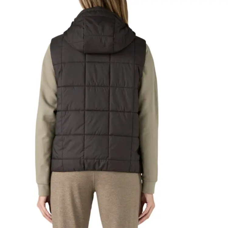 Patagonia Vests Women's-5