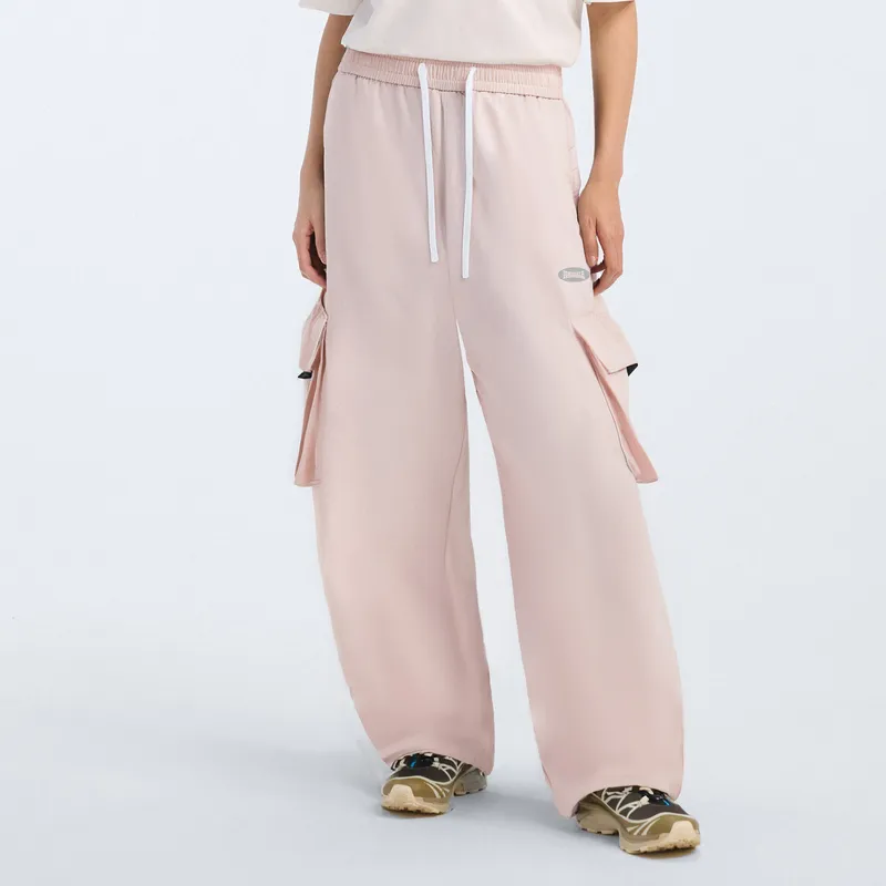 LONSDALE Cargo Pants Unisex-2