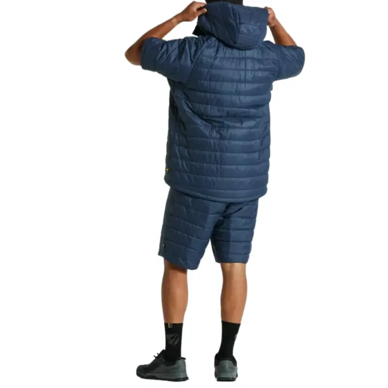 SPECIALIZED/Fjällräven Thermo Jacket Unisex Marine Blue-2