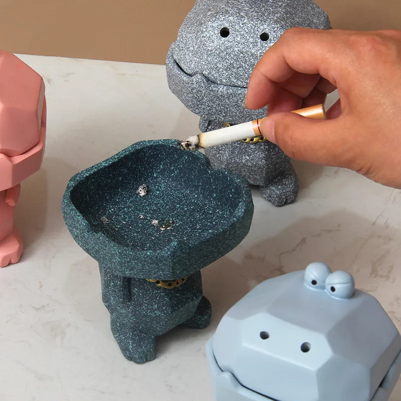 Yunpo Ashtrays-4