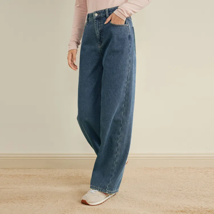 LEDIN Jeans Women's-9