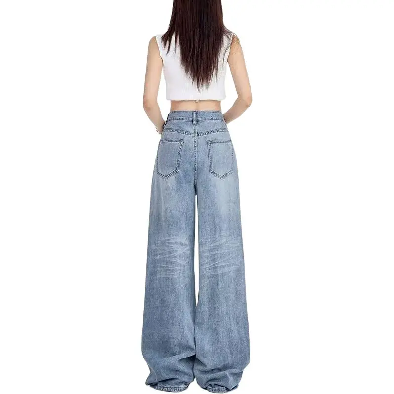 Kele Coco Jeans Women's Blue-1