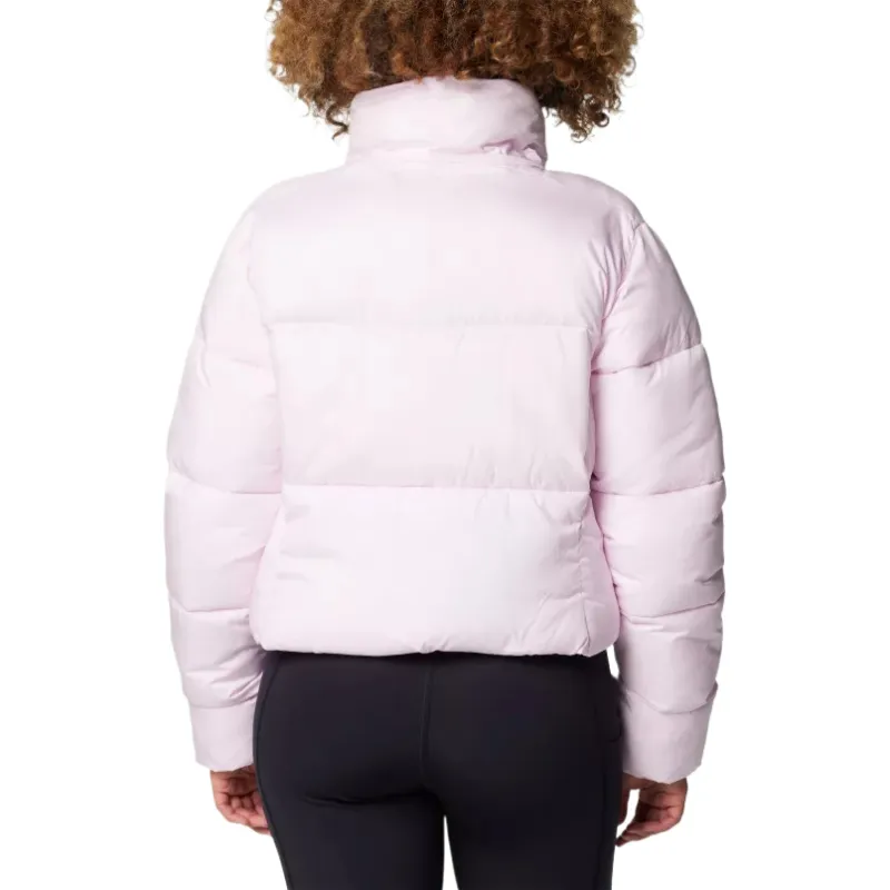 Columbia Puffect 2Omni Heat Jacket Women's-1
