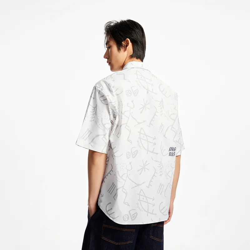 JACK&JONES Shirts Men-4