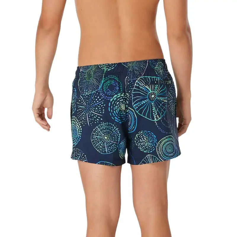 Speedo Swimming Shorts Men-12