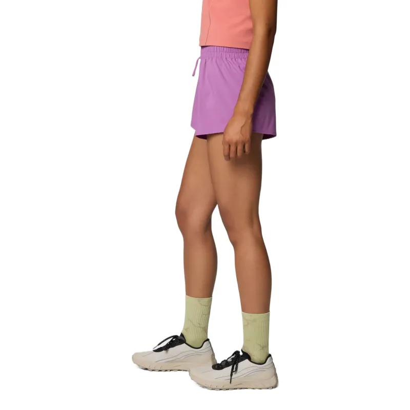 MOUNTAIN HARDWEAR Casual Shorts Women's-2