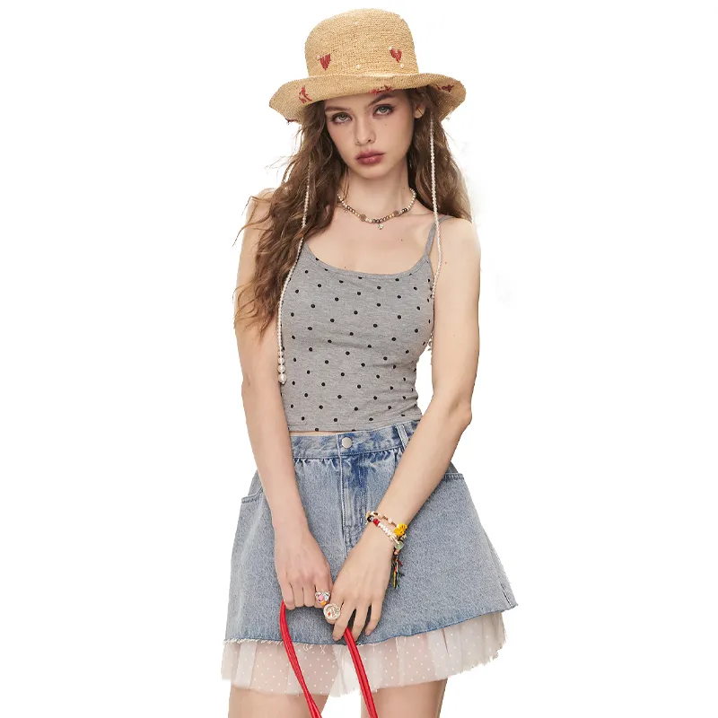 ELF SACK Camisoles Women's-7