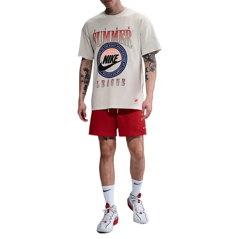 Nike Men's Max90 Basketball T Shirt-2