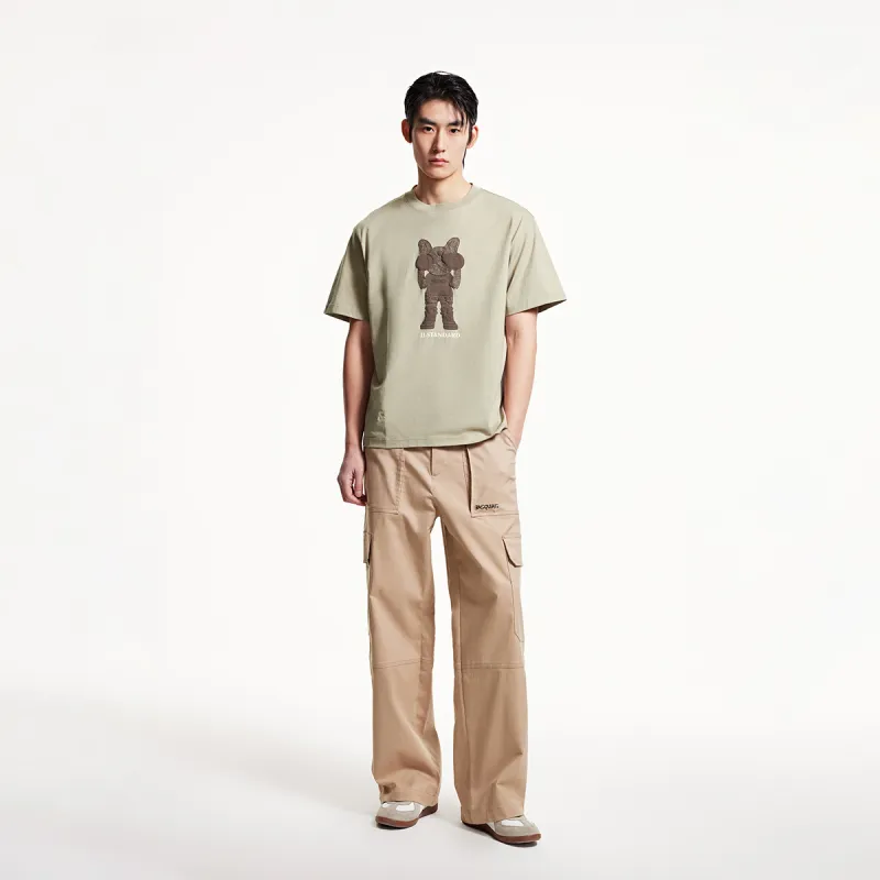 JACK&JONES T Shirts Men-3