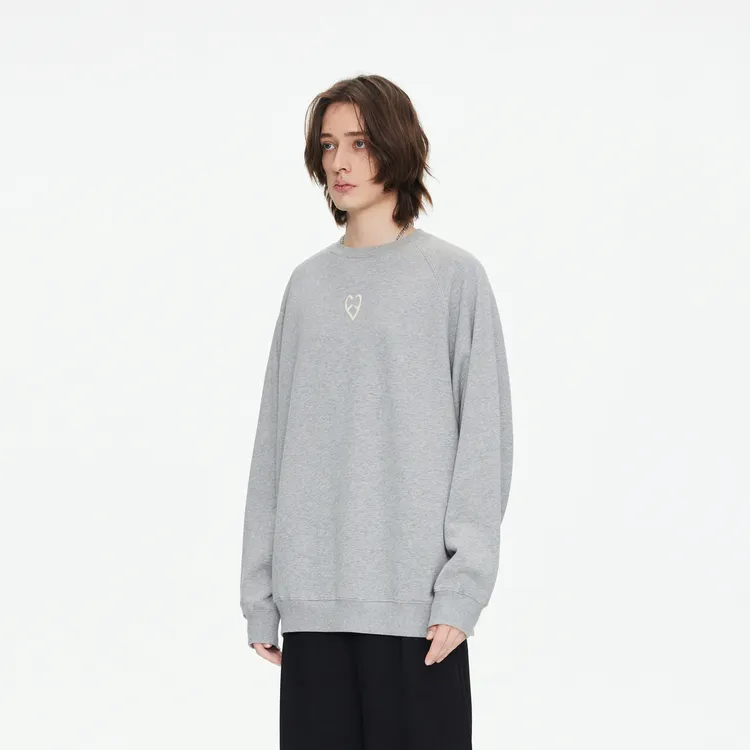 INXX ALLPICK Sweatshirts Unisex-5