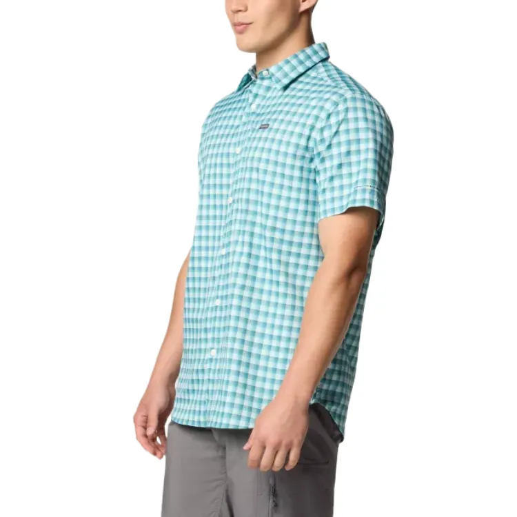 Columbia Silver Ridge Shirt Men's-2