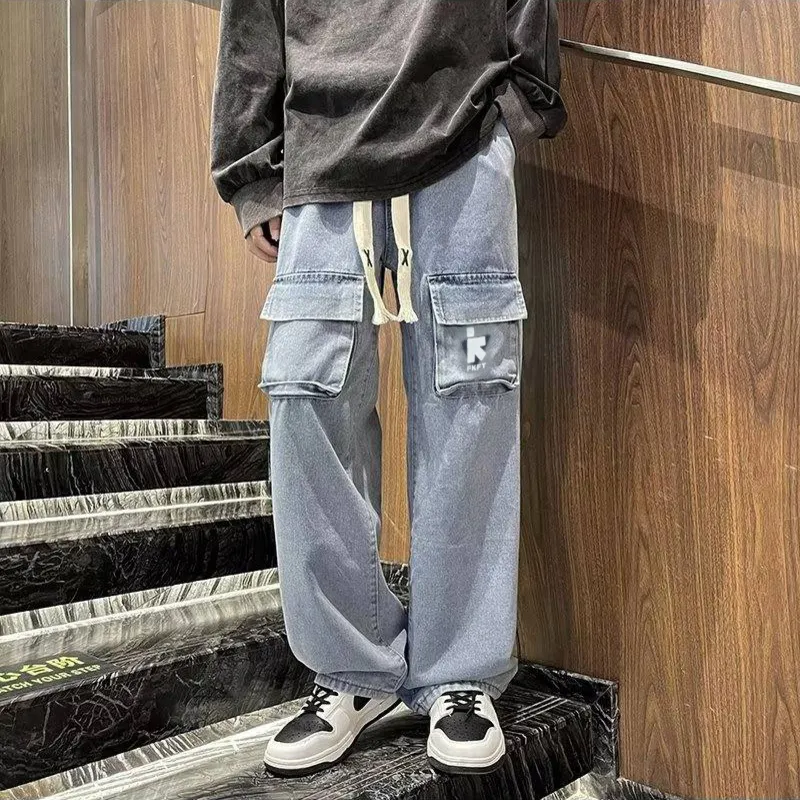 FKFT Jeans Unisex-2