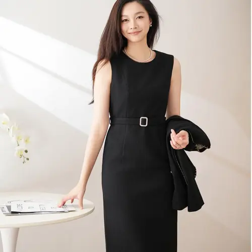 ONE SHALLOW Business Suits Women's