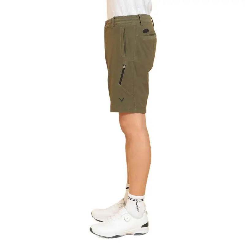 Callaway Casual Shorts Men-19