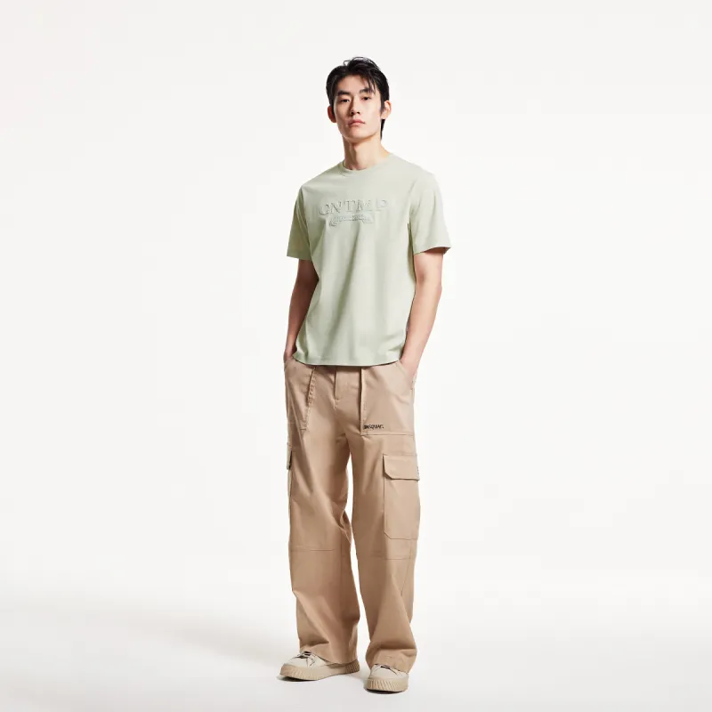 JACK&JONES T Shirts Men-3