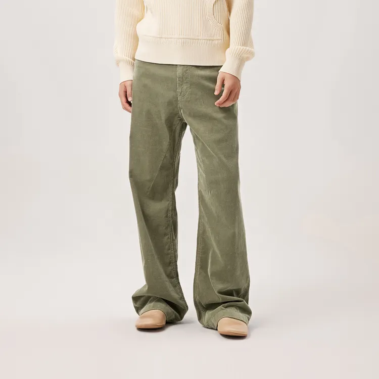 CROQUIS Casual Pants Men-7