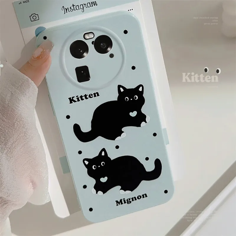 MAYGI Phone Cases-3