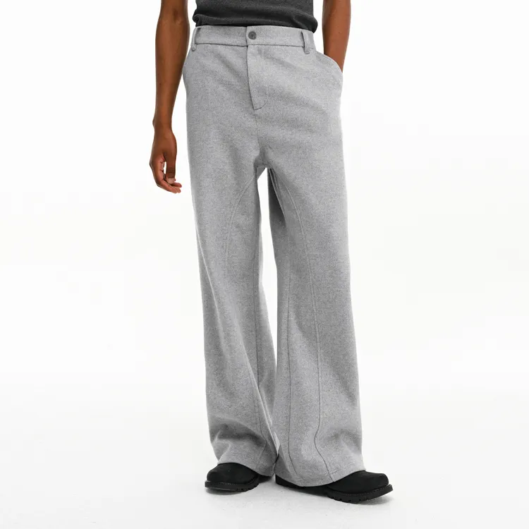 FPA ALWAYS MOVING Series Casual Pants Unisex-3