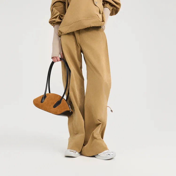 Lost In Echo Sweatshirt Women's-11