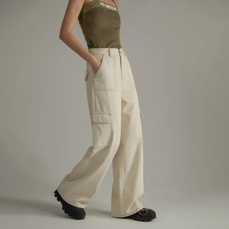 NO ONE ELSE Casual Pants Women's-6