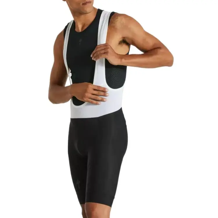 SPECIALIZED RBX Cycling Pants Men's Black 860-2