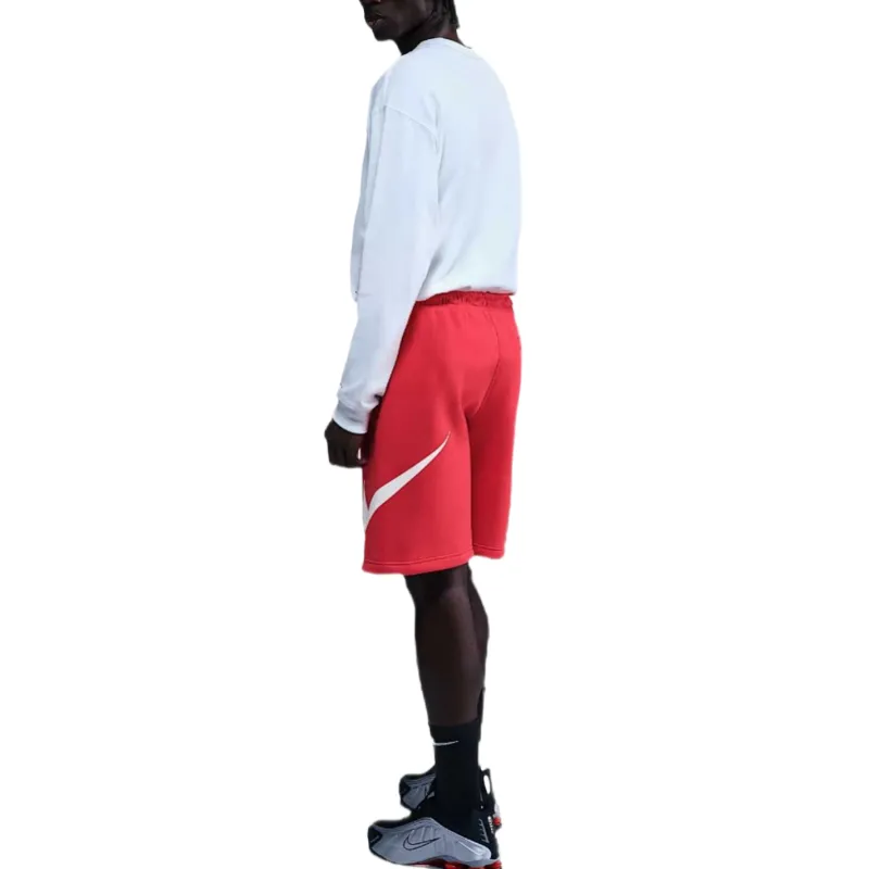 Nike Club Men's Fleece Shorts-2