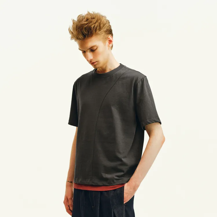 NONRADICAL T Shirts Unisex-1