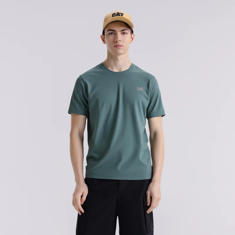 CAT T Shirts Men-27