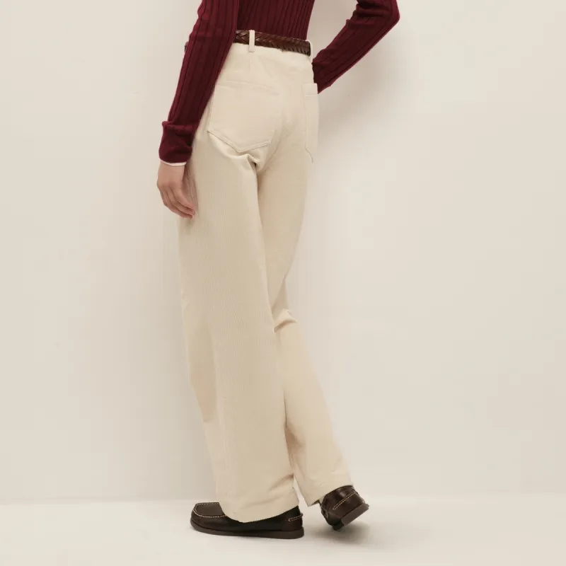 Teenie Weenie Casual Pants Women's-11