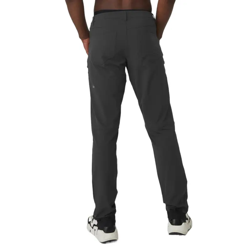 Alo Yoga Day And Night Pant Casual Pants Unisex-4