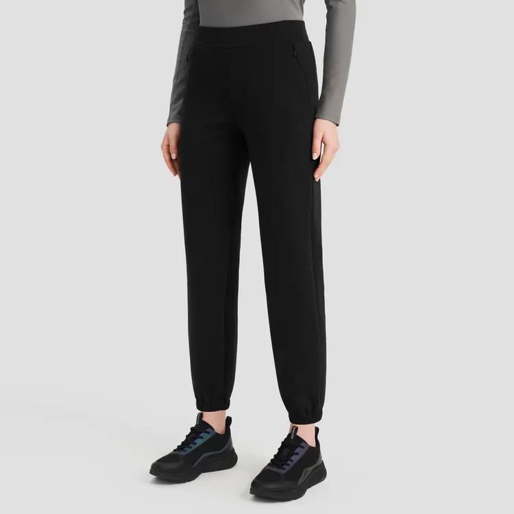 DESCENTE WOMENS TRAINING Collection Casual Pants Women's-12