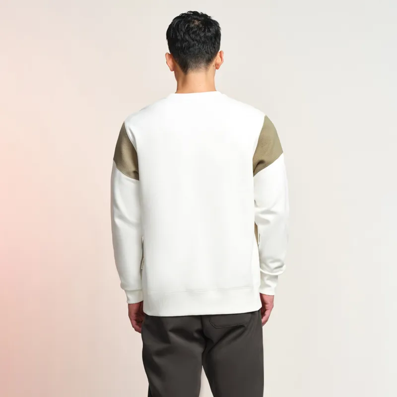 HLA Power Young Series Sweatshirt Unisex-2