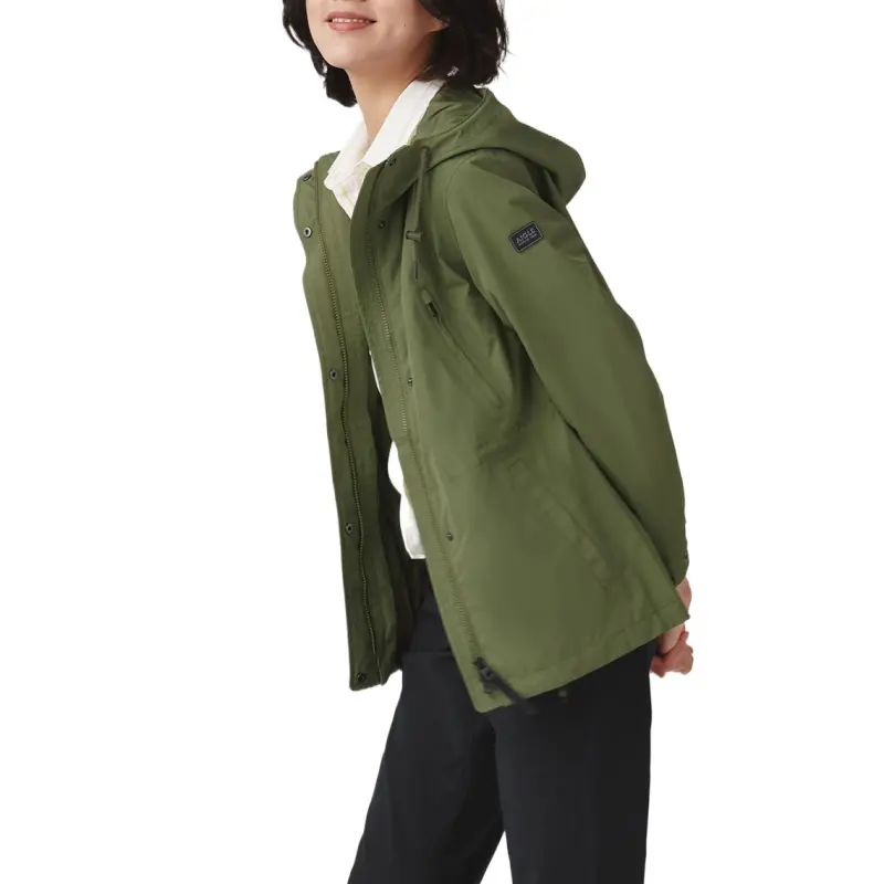 AIGLE GORE-TEX INFINIUM MARGUERITE Jacket Women's-1