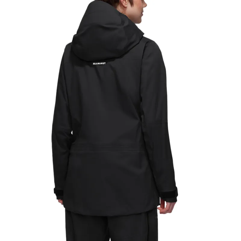 MAMMUT Haldigrat Jacket Women's-1